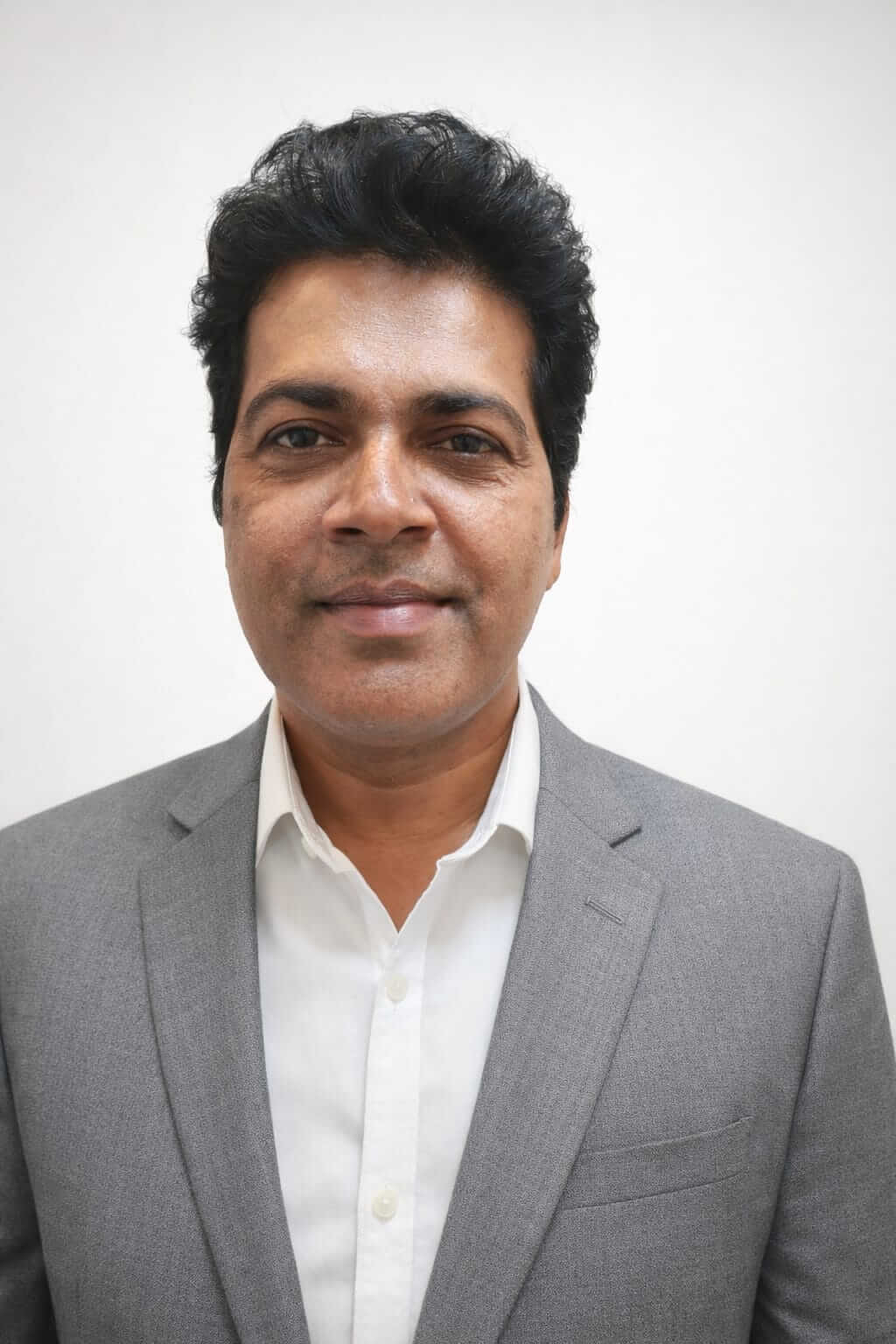 Umesh Gawade