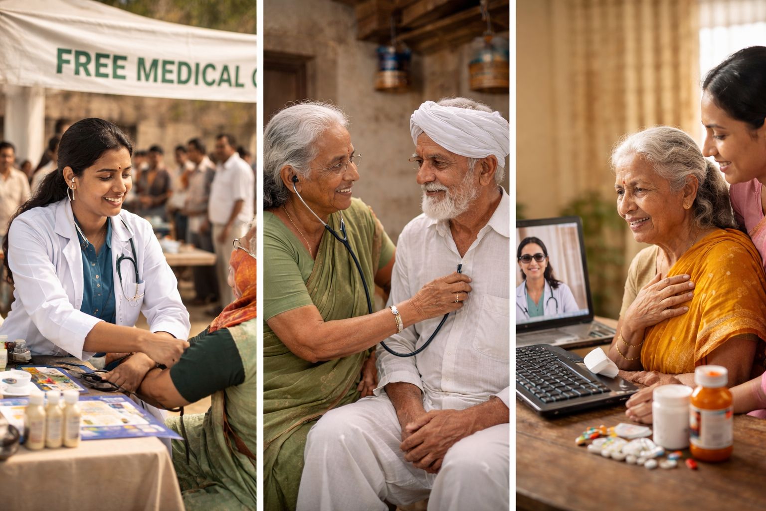 Community health